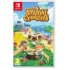 משחק Animal Crossing New Horizons (NS)