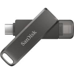 SanDisk iXpand Luxe 256GB Portable Memory for Apple Devices