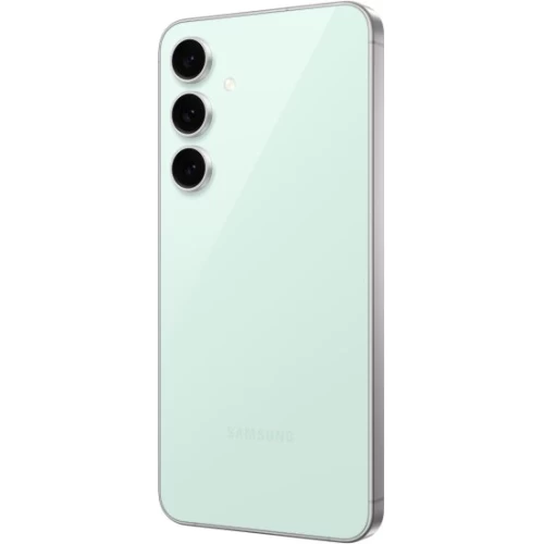  סמסונג גלקסי 8GB + 128GB Samsung Galaxy S24 FE — ירוק
