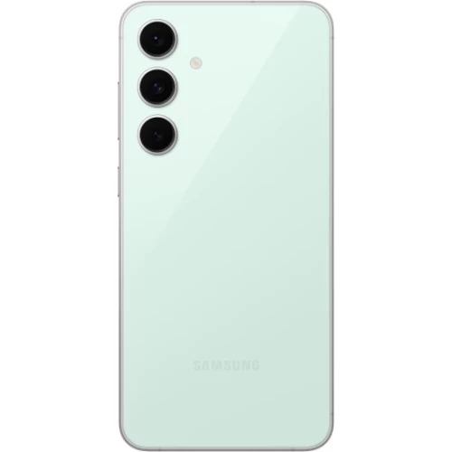  סמסונג גלקסי 8GB + 128GB Samsung Galaxy S24 FE — ירוק