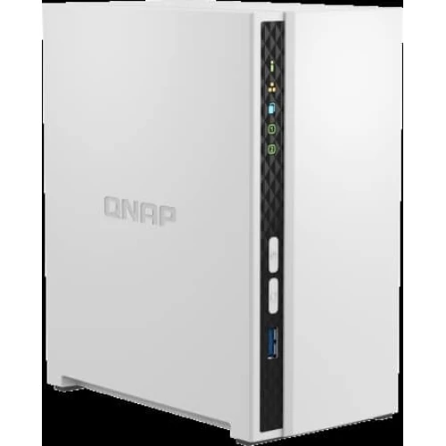 Хранение NAS QNAP TS-233 2BAY