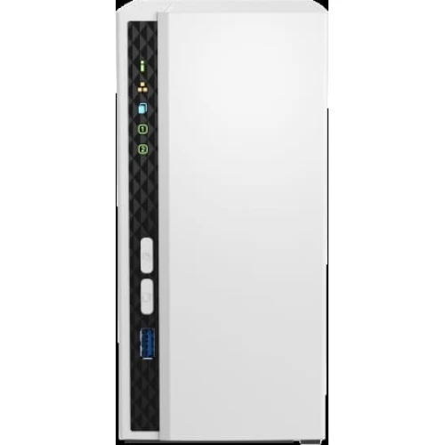 Хранение NAS QNAP TS-233 2BAY