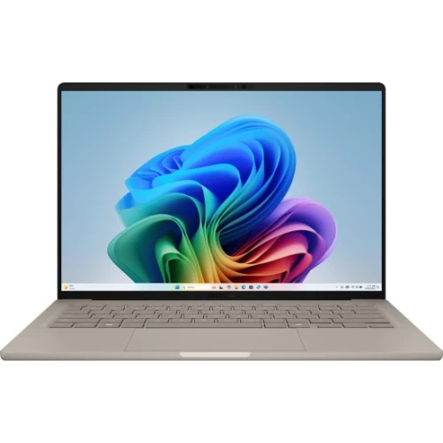 Ноутбук Asus Zenbook A14 (Zabriskie Beige)