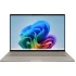 Ноутбук Asus Zenbook A14 (Zabriskie Beige)