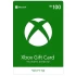 כרטיס מתנה דיגיטלי Microsoft Xbox Gift Card — 100 שקלים.