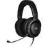 Наушники для игр Corsair HS35 Stereo Gaming Headset Carbon, черные