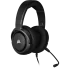 Наушники для игр Corsair HS35 Stereo Gaming Headset Carbon, черные