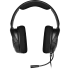 Наушники для игр Corsair HS35 Stereo Gaming Headset Carbon, черные