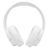 אוזניות קשת JBL Tune 750BTNC בצבע לבן