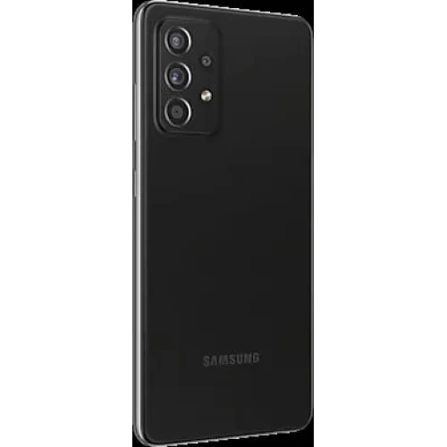 סמארטפון Samsung Galaxy A52s 5G 128GB SM-A528BZKGMEC