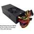 Power Supply Flex ATX 300W Apevia TFX 80 x 170 x 62.0 mm