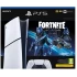 Цифровая консоль Sony PlayStation 5 Slim 1 ТБ + код купона на загрузку Fortnite Cobalt Star Pack