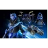 Цифровая консоль Sony PlayStation 5 Slim 1 ТБ + код купона на загрузку Fortnite Cobalt Star Pack