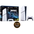 Цифровая консоль Sony PlayStation 5 Slim 1 ТБ + код купона на загрузку Fortnite Cobalt Star Pack