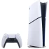 Цифровая консоль Sony PlayStation 5 Slim 1 ТБ + код купона на загрузку Fortnite Cobalt Star Pack