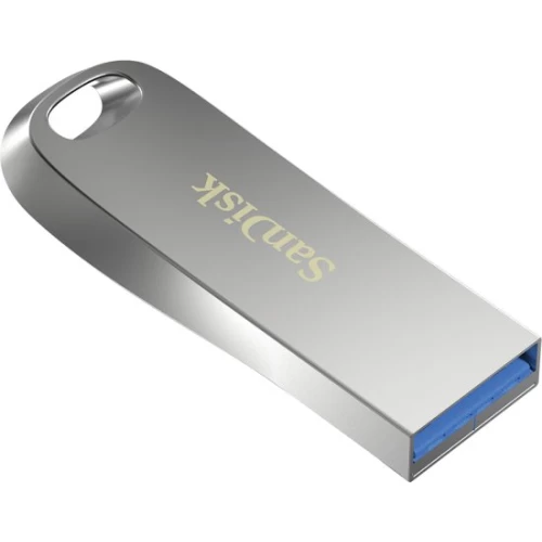 SanDisk Ultra Luxe USB 3.1 זיכרון נייד בנפח 64GB