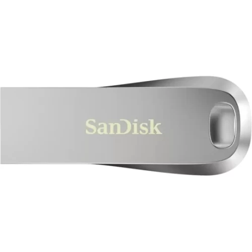 SanDisk Ultra Luxe USB 3.1 זיכרון נייד בנפח 64GB