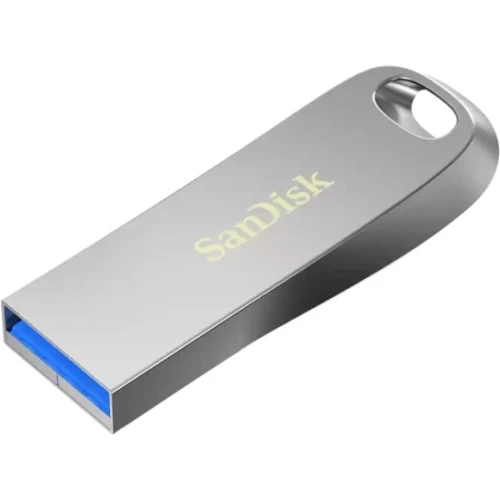 SanDisk Ultra Luxe USB 3.1 זיכרון נייד בנפח 64GB