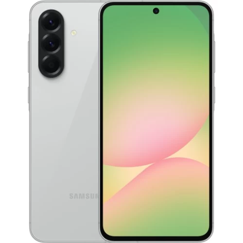 Samsung Galaxy A56 5G 8ГБ + 128ГБ — Серый