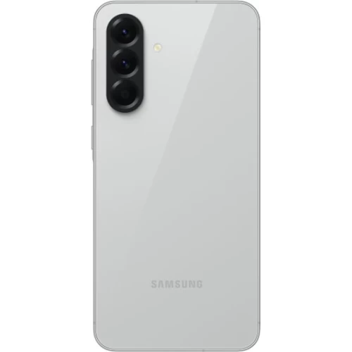 Samsung Galaxy A56 5G 8ГБ + 128ГБ — Серый