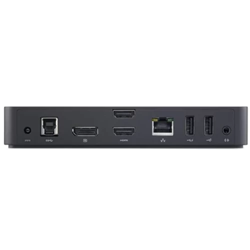 תחנת עגינה Dell Ultra HD D3100