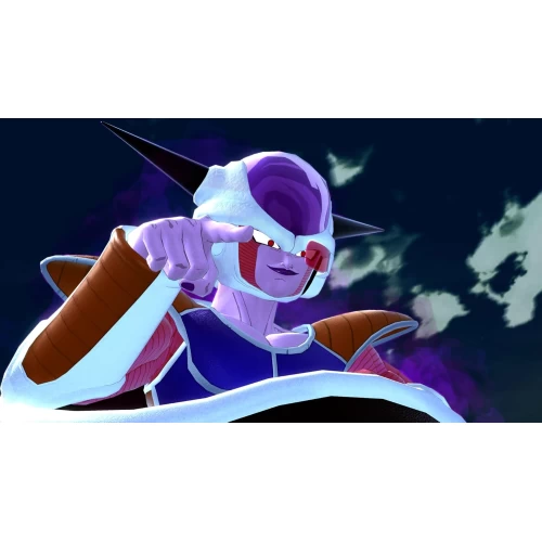 Игра Dragon Ball The Breakers Special Edition (PS4)