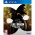 Game Like A Dragon Infinite Wealth (PS4)