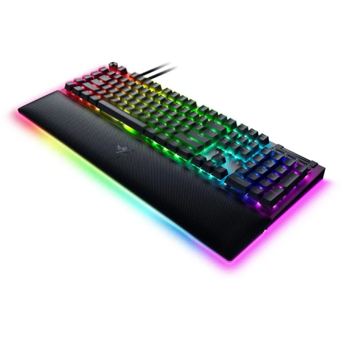 Игровая клавиатура BlackWidow V4 Pro Green Switch