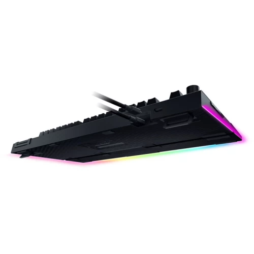 Игровая клавиатура BlackWidow V4 Pro Green Switch