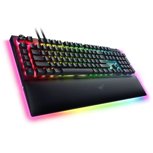 Игровая клавиатура BlackWidow V4 Pro Green Switch