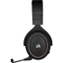 Беспроводные игровые наушники Corsair HS70 PRO WIRELESS Gaming — кремовые