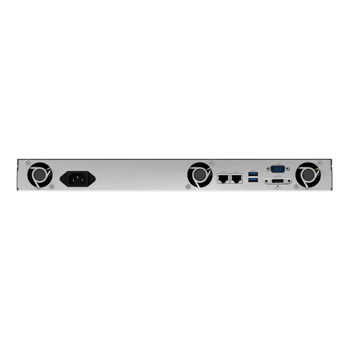 Хранилище NAS-сервер Synology RS819 4BAY