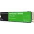Твердотельный накопитель WD Green SN350 SSD M.2 2280 PCIe NVMe 1ТБ