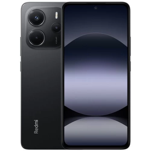 Xiaomi Redmi Note 14 8 ГБ + 256 ГБ в цвете Midnight Black