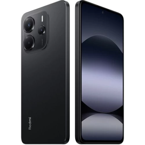 Xiaomi Redmi Note 14 8 ГБ + 256 ГБ в цвете Midnight Black