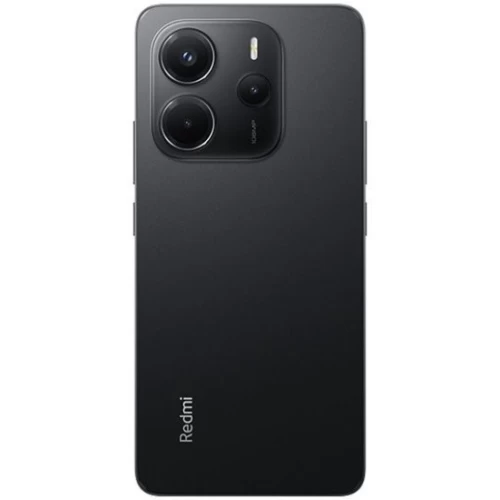 Xiaomi Redmi Note 14 8 ГБ + 256 ГБ в цвете Midnight Black
