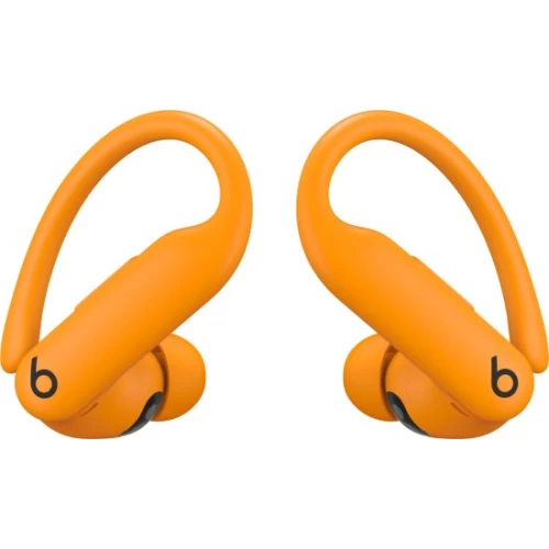 Powerbeats Pro 2 High-Performance Wireless Earbuds – Electric Orange