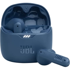 Беспроводные наушники JBL Tune Flex – синие