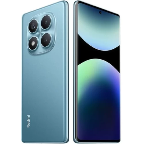 Xiaomi Redmi Note 14 Pro 8GB + 256GB in Spectre Blue
