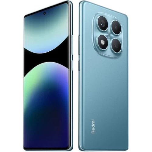 Xiaomi Redmi Note 14 Pro 8GB + 256GB in Spectre Blue