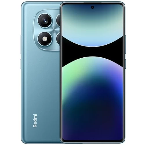 Xiaomi Redmi Note 14 Pro 8GB + 256GB in Spectre Blue