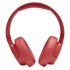 Наушники JBL Tune 750BTNC в красном цвете