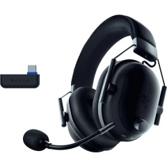 אוזניות גיימינג BlackShark V2 Pro עבור PS5 — שחור