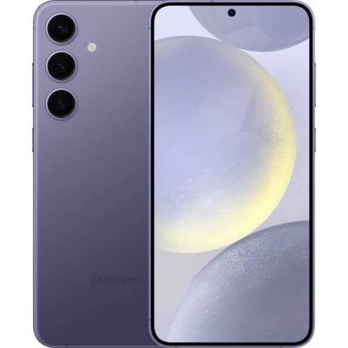 Samsung Galaxy S24+ 12 ГБ+256 ГБ Кобальт-Фиолетовый