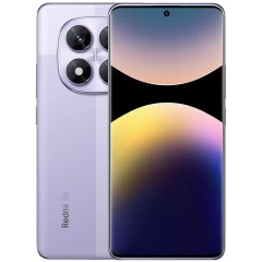 Xiaomi Redmi Note 14 Pro 5G 12 ГБ + 512 ГБ в цвете Lavender Purple