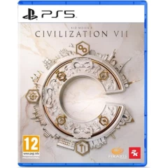 משחק Civilization VII (PS5)