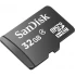SanDisk Micro SDHC карта памяти с емкостью 32ГБ