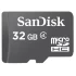 SanDisk Micro SDHC карта памяти с емкостью 32ГБ