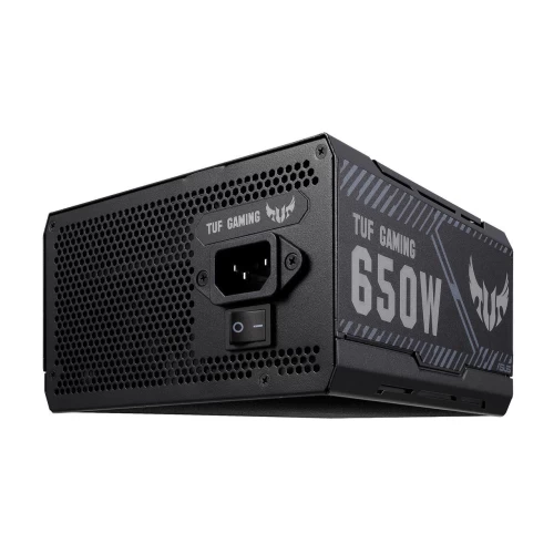 ספק כוח 650W Bronze TUF Gaming Asus