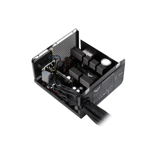 ספק כוח 650W Bronze TUF Gaming Asus